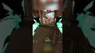 Octane pushes squad solo and doesn’t die #apexlegends #apexfunny #gaming #funny #apexlegendsclips