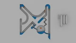Particle Fluid Machines [04] [Simulation]