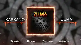 Kapkano - Zuma [Paradigm]