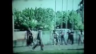 Олимпиада в  Антоньевке Г.Перелетов 1989 г