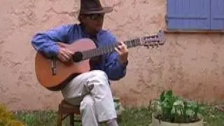Isaura - brazilian song by bossavista