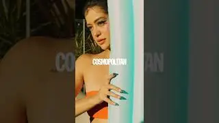 Watch our behind-the-scenes reel with our April 2023 cover girl, #SueRamirez