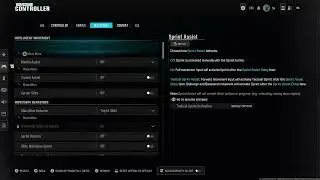 THE BEST SETTINGS FOR WARZONE ON XBOX! 120 FOV 