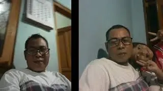 Album foto pribadi