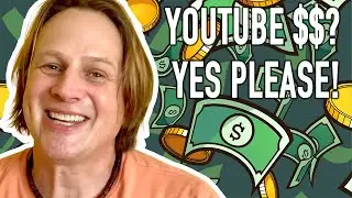I Got YouTube Money Monetization 2021
