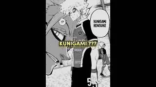 Kunigami's Revenge 💀⚽「AMV」