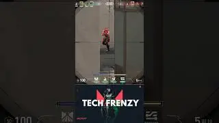 Valorant RnG Mechanics | #funny #valorant