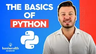 Learn how to work with variables in Python