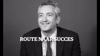De route naar succes