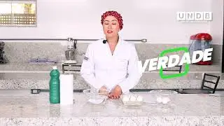 Mitos e Verdades sobre o Ovo