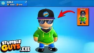 STUMBLE GUYS EXE 0.42