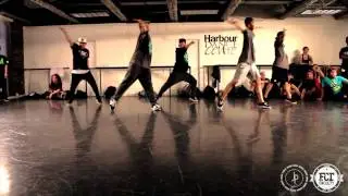 Chris Brown - Take My Time | Choreography by JP Tarlit and Joe Tuliao