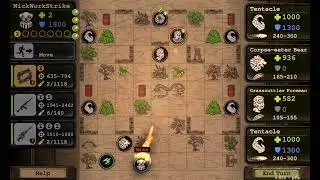Day R survival E.M.B.A event, abandoned settlement boss fight without Aida suit