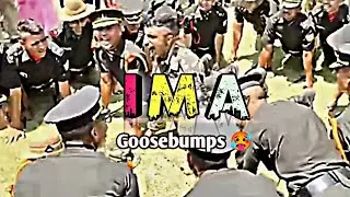 IMA PASSING OUT PARADE 2023 | GOOSEBUMPS 🥵 | IMA STATUS|#army #officer