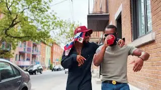 PAID IN FULL (Official Music Video)