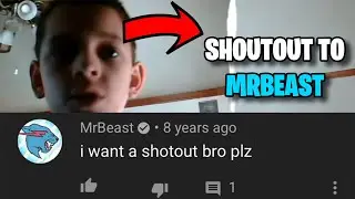 This is How MrBeast Got Famous (EXPOSED)