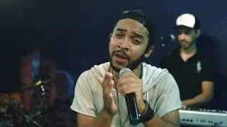 Pequena Eva (Banda Eva) - Lucas Vaz ao vivo