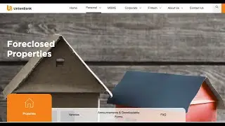 House and Lot Price P1M to P3M Budget Union Bank Foreclosed Properties For Sale