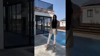 Таких вилл на Северном Кипре вы ещё не видели 😱Часть 2. 