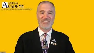 2024 World Health Day: AAEES Executive Director,Professor Daniel B. Oerther, PhD, PE, BCEE, BCES