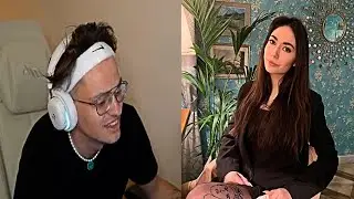 Бустер жестко высказался про Катюху😱