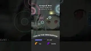 Grayed Out | osu! Daily Banger
