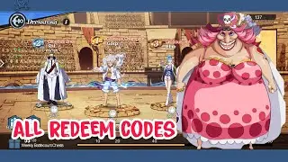 OP Fateful Sailing | All Redeem Codes | 20 Giftcodes OP Fateful Sailing - How to Redeem Codes IOS