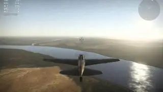 War Thunder - Начальный курс обучения: "Штурмовик