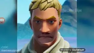 Fortnite Komik montaj 1