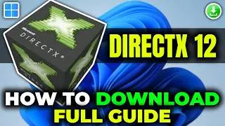 How To Download And Install DirectX 12 On Windows 10/11 (2023)