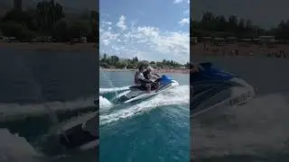 Ысык-Көлдө