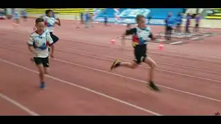 Соревнования первого дня фестиваля (30.09.2022).