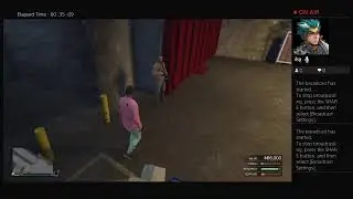 GTA 5 Just Starting Out Broke Very Broke