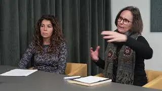 EP16 - Burnout, Prevenção e Procurar Ajuda c/ Tânia Gaspar e Ana Loureiro