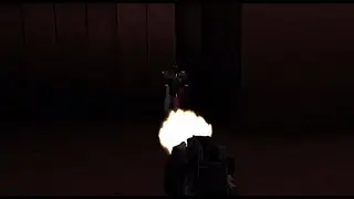 world's worst spawncamper