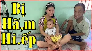 🔴Em gái 23 tuổi Thần Kinh bị người đàn ông 55 tuổi dụ dỗ Lấy có con