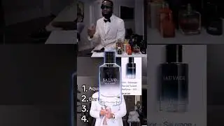 JEREMY FRAGRANCES TOP SUMMER COLOGNES FOR 2024 🫣