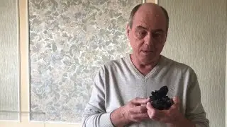 Научный музей Ильменского государственного заповедника Город Миасс  Уральское Эльдорадо