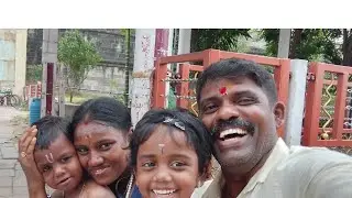 ABARAAGITHAA RAJENDREN TELLING A STORY||GREEDY DOG||UKG||QUEENMINDSET||
