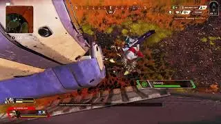 4minutes of chaos (apex legends season 15)
