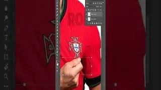 Removing water mark in photoshop 2024