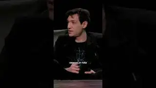 Всё теряет смысл если ты знаешь своё будущее - Александр Шепс 
