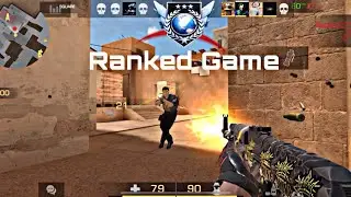 Standoff 2 | Ranked / Competitive Gameplay | 🎊🎉 | #standoff2 #so2 #ytshorts #so2rank #csgo