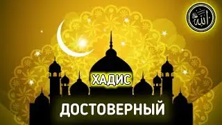 ✅Хадис о Бедуине который пришел к Пророку Мухаммаду (мир ему и благословение Аллаха)