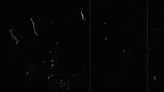 glitch effect |black screen | download