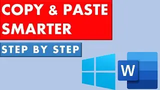 How to Use Clipboard History in Windows 11 (Copy & Paste Tips)