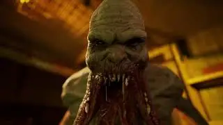 S T A L K E R  2 — Трейлер E3 (4K)