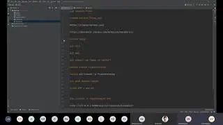 Codeathon -  Test Automation (API TESTING) Session 3