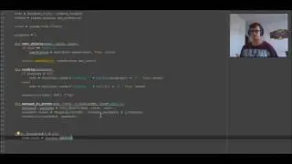 Creating a simple graphical progress/loading bar - pygame python - part 2