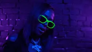 Track Starr x Hoodcelebrityy - Rude Bwoy Style